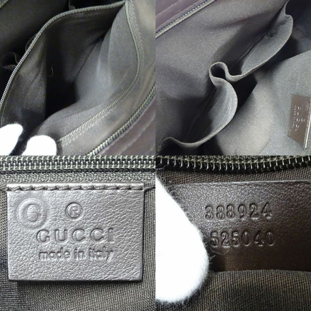 Gucci - グッチ GUCCI バッグ ユニセックス ブランド ショルダーバッグ