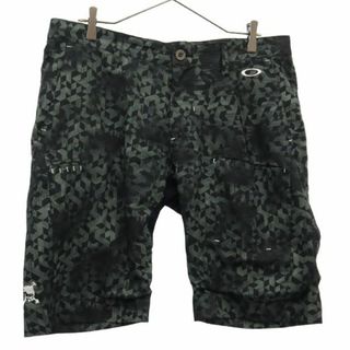 オークリー セットアップ/ジャージ (メンズ)の通販 100点以上 | Oakley