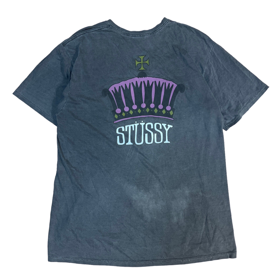 STUSSY(ステューシー)のc-boy stussy street style vol.10 tシャツのみ メンズのトップス(Tシャツ/カットソー(半袖/袖なし))の商品写真