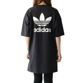 アディダス(adidas)の〔新品〕adidas originals ワンピース(その他)