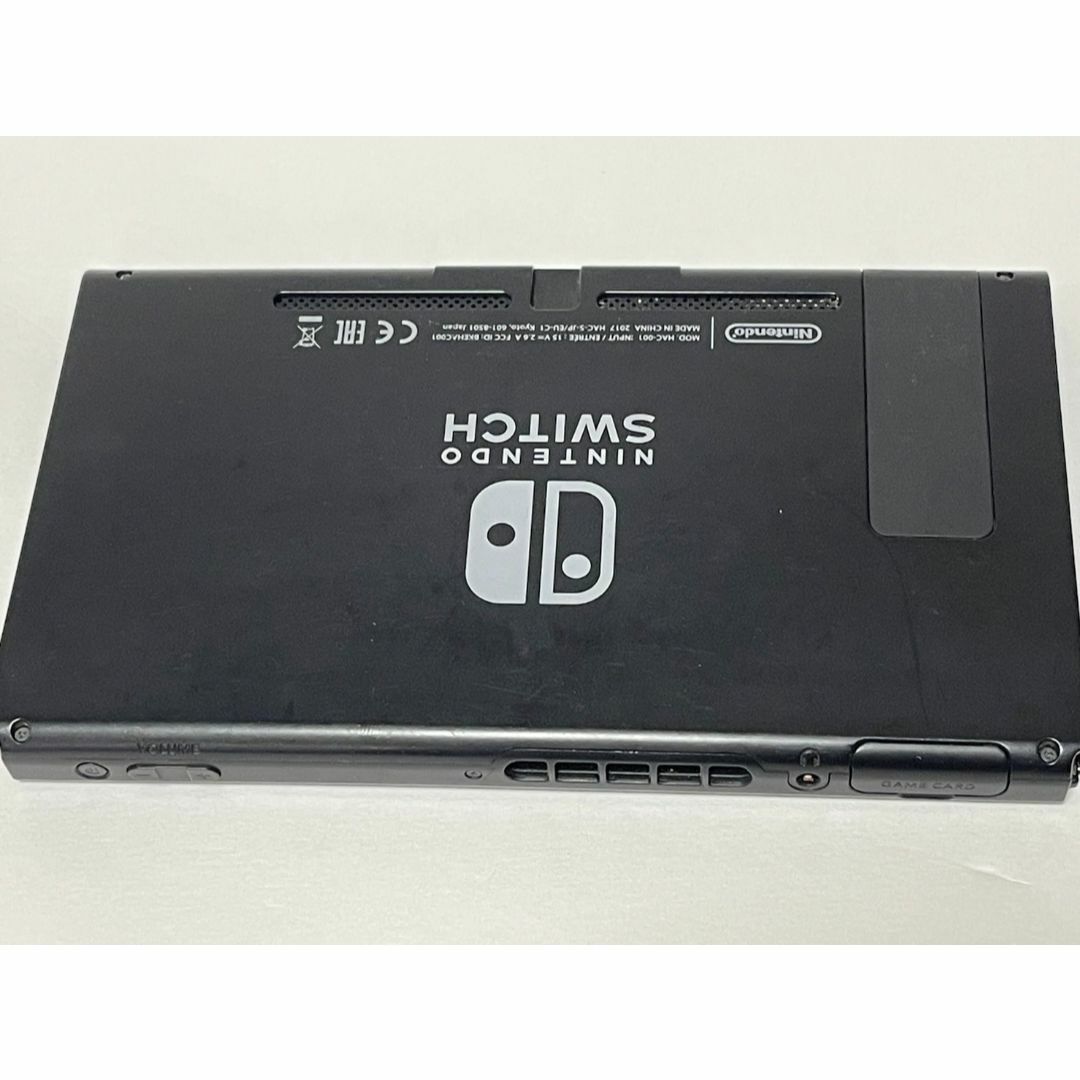 未対策機 Nintendo Switch 本体 液晶 10台 未対策機 Nintendo Switch 本体 液晶 10台