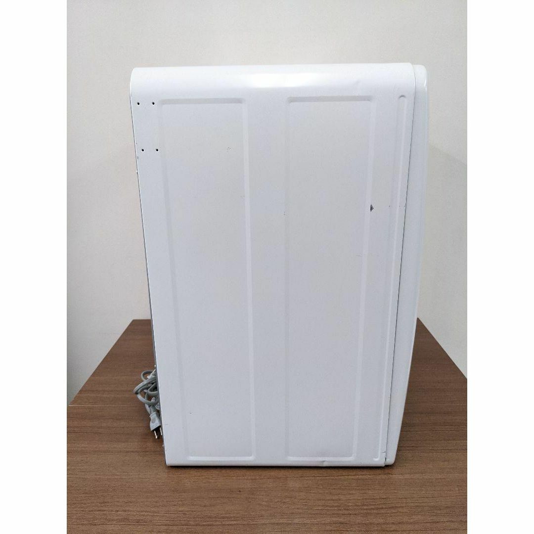 東芝 - TOSHIBA ED-45C 衣類乾燥機 2012年製 凹みあり ピュアホワイト
