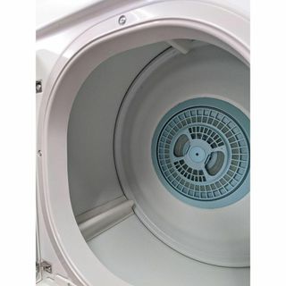 東芝 - TOSHIBA ED-45C 衣類乾燥機 2012年製 凹みあり ピュアホワイト