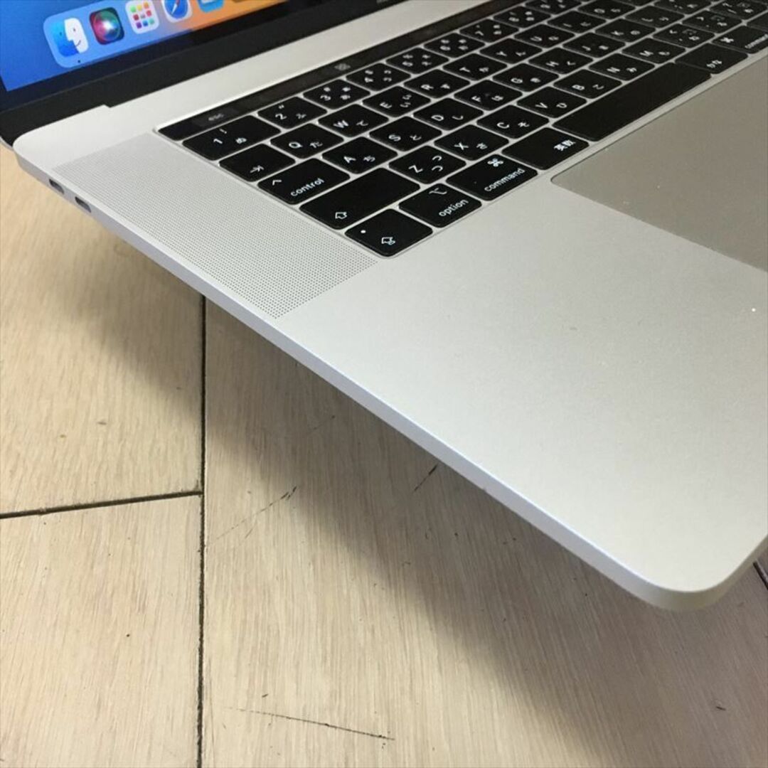 955）MacBook Pro 16インチ 2019 Core i9-2TB