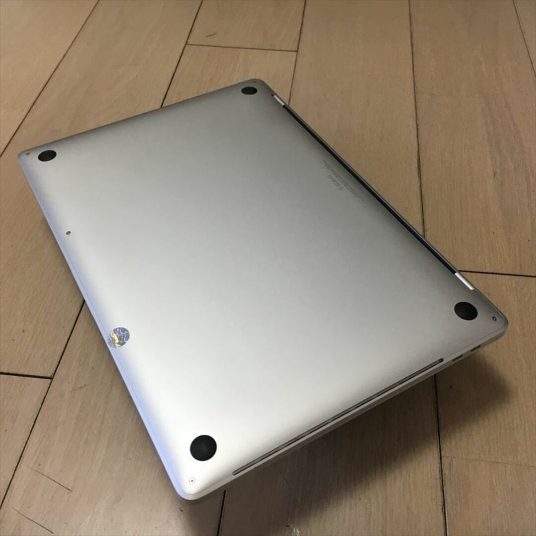 955）MacBook Pro 16インチ 2019 Core i9-2TB