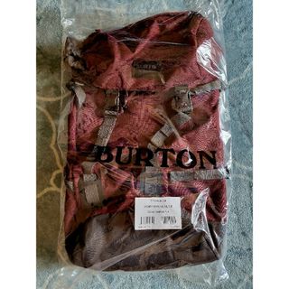 バートン(BURTON)のBurton ティンダー 2.0 30L バックパック(登山用品)