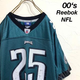 NFL ニューオーリンズセインツ ゲームシャツ フットボールシャツ　5XL