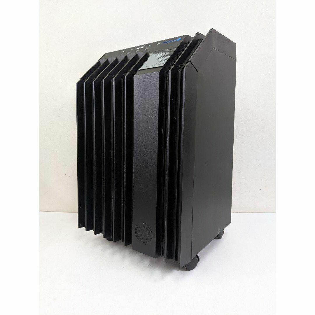 ARIIX PURITII 空気清浄機 KJF375-