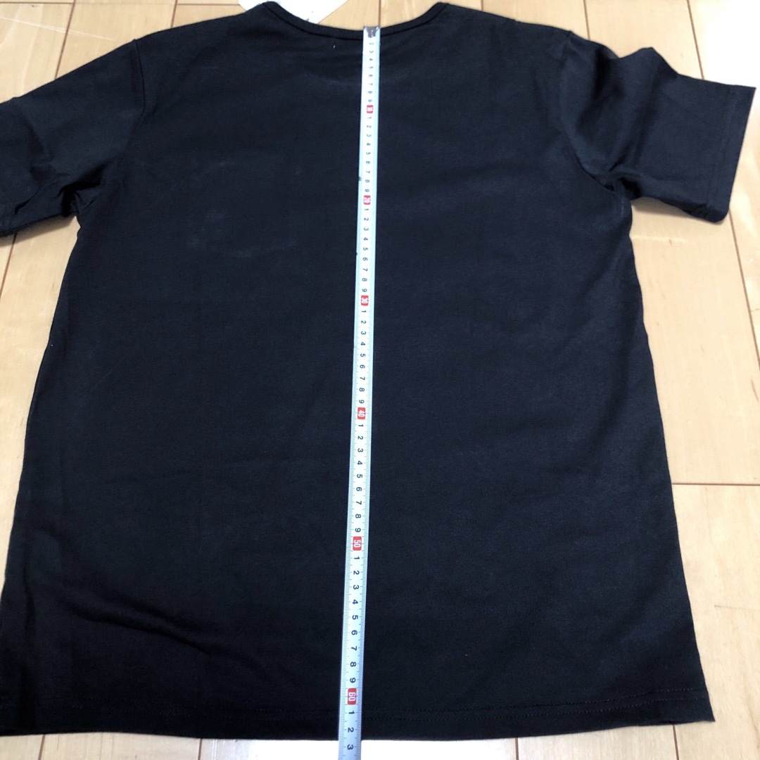 Right-on(ライトオン)のライトオン　ミッキー　Tシャツ メンズのトップス(Tシャツ/カットソー(半袖/袖なし))の商品写真
