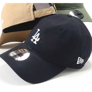 ニューエラー(NEW ERA)のニューエラ キャップ タイプライター NY LA(キャップ)