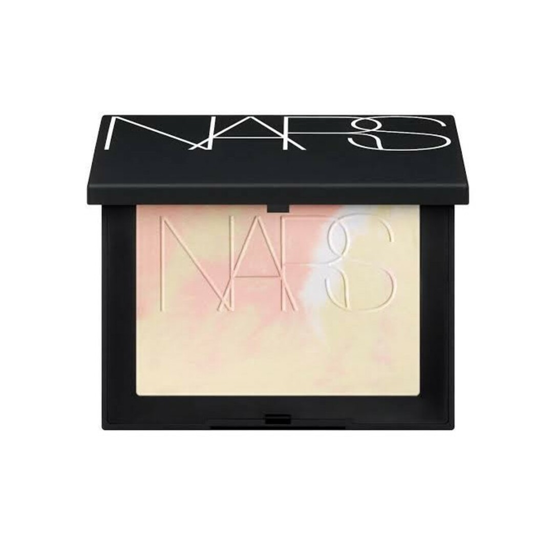 NARS ライトリフレクティングプリズマティックパウダー