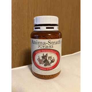アニマストラス　顆粒　100g(その他)