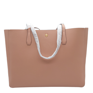 トリーバーチ Tory Burch トート バッグ 牛革 未使用 www ...