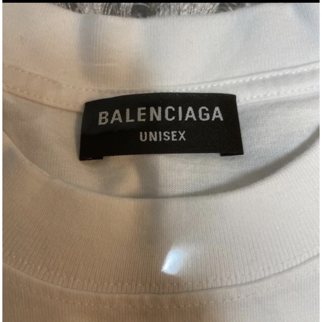 Balenciaga HULK 2021MARVEL Tシャツ　バレンシアガ 2