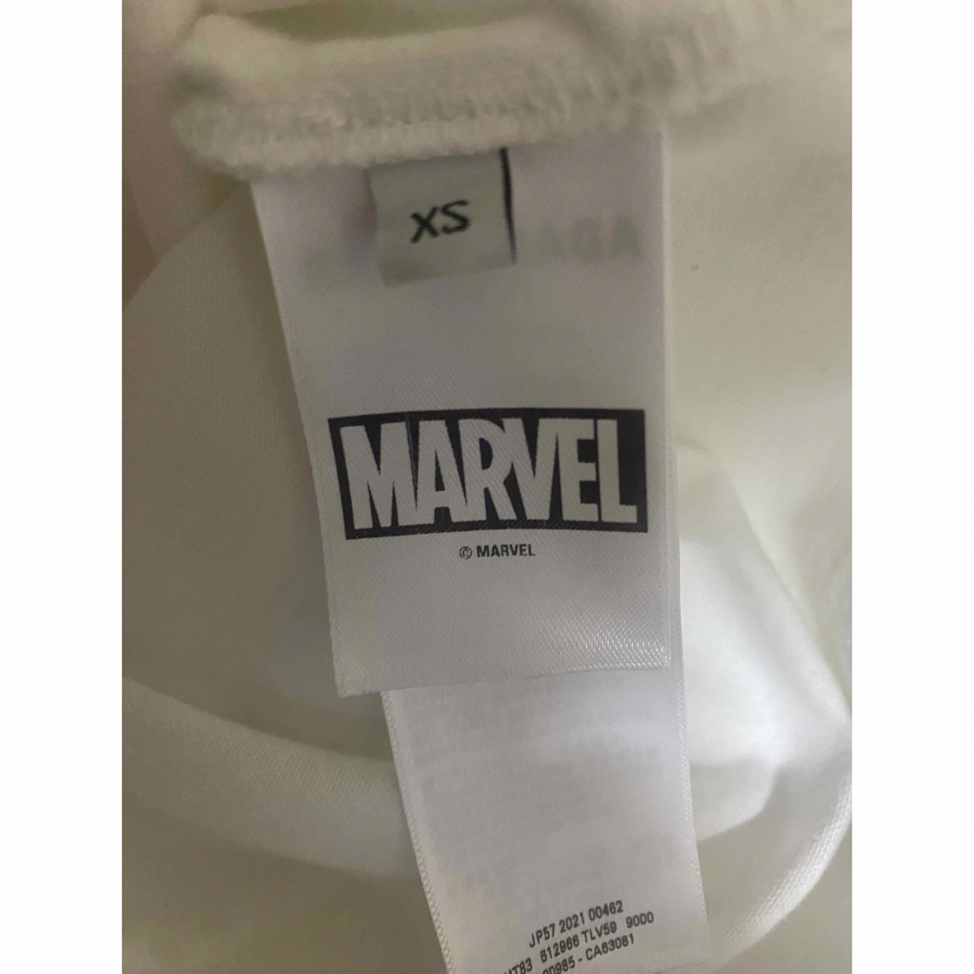 Balenciaga HULK 2021MARVEL Tシャツ　バレンシアガ 6