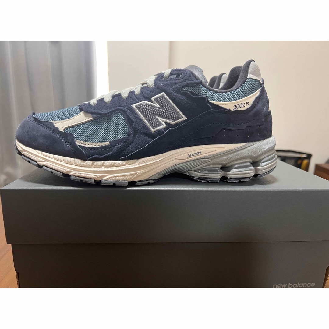 New Balance 2002RDD Protection 27.5cm