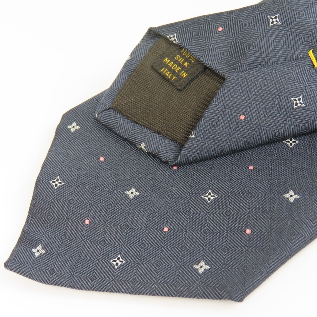 極美品 LOUIS VUITTON ルイヴィトン ビジネス Yシャツ ドット柄 スーツ