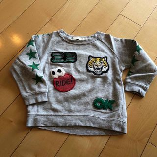 ステラマッカートニー(Stella McCartney)のステラマッカートニー　キッズ　3years(Tシャツ/カットソー)