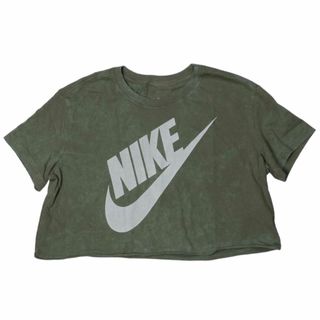 ナイキ Tシャツ（グリーン・カーキ/緑色系）の通販 1,000点以上 | NIKE