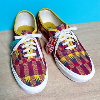 ヴァンズ(VANS)のバンズ【VANS】オーセンティック　　　　　　　　　　※ユニオンコラボ(スニーカー)