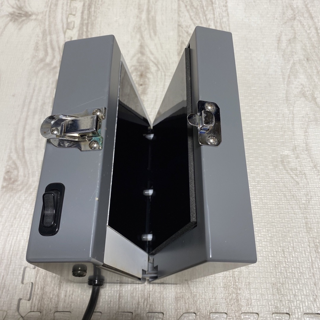 はやいんです K-9700 Kelvin社 ポラウォーマーの通販 by きよ's はやいんです K-9700 Kelvin社 ポラウォーマーの通販 by きよ's