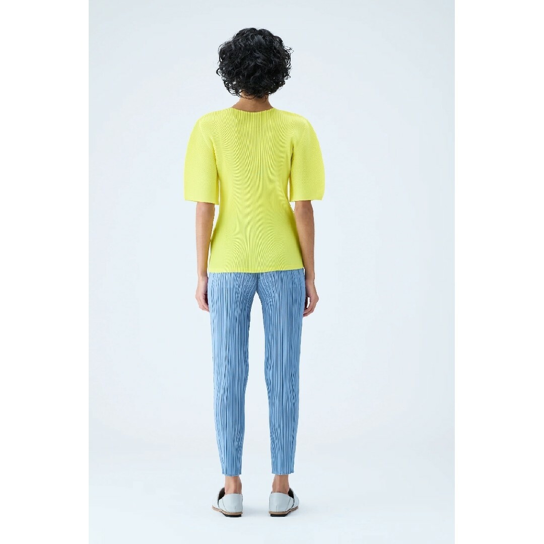 PLEATS PLEASE ISSEY MIYAKE - MIST AUGUST PLEATS PLEASE ISSEY