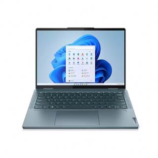 レノボ(Lenovo)のLenovo YOGA 770 14型 2.8K OLED 新品未開封(ノートPC)