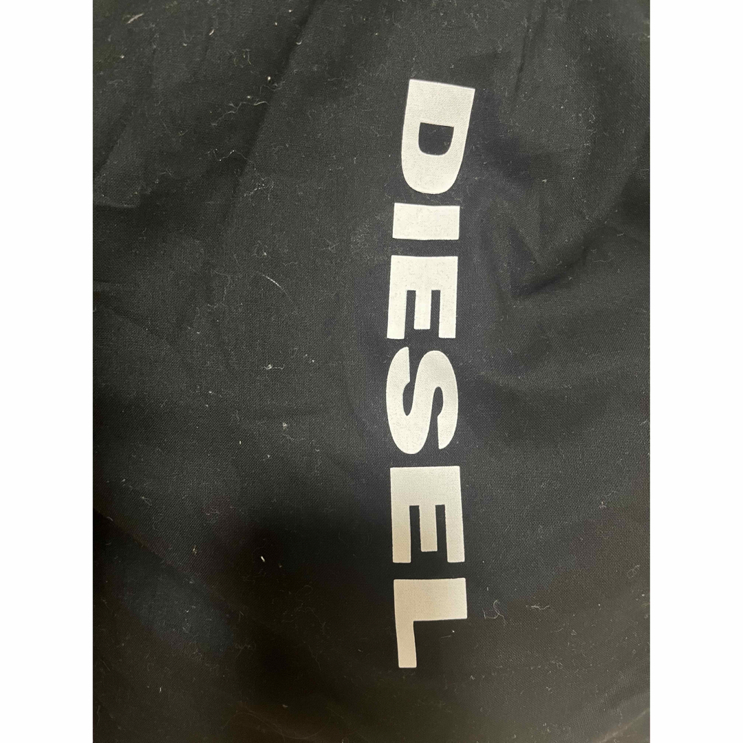 DIESEL(ディーゼル)のDIESEL ショルダーバッグ レディースのバッグ(ショルダーバッグ)の商品写真