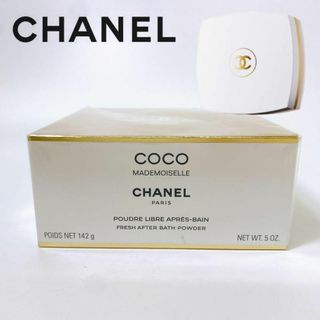 シャネル ボディパウダーの通販 100点以上 | CHANELのコスメ/美容を ...