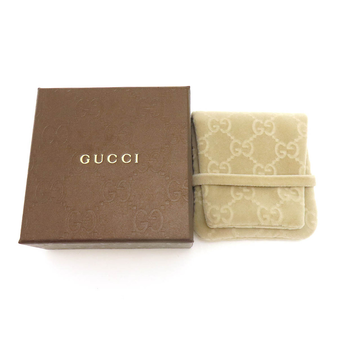 Gucci(グッチ)のグッチ 外箱 袋 ユニセックス GUCCI 【中古】 【ジュエリー】 レディースのアクセサリー(その他)の商品写真