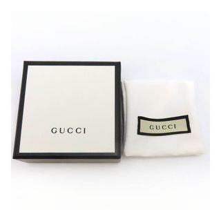 グッチ(Gucci)のグッチ 外箱 袋 ユニセックス GUCCI 【中古】 【ジュエリー】(その他)