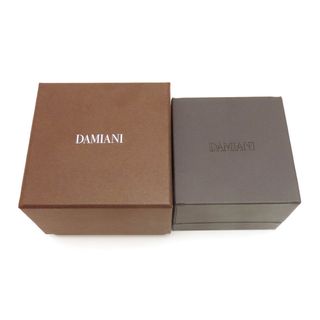 ダミアーニ(Damiani)のダミアーニ リングケース ユニセックス Damiani 【中古】 【ジュエリー】(その他)