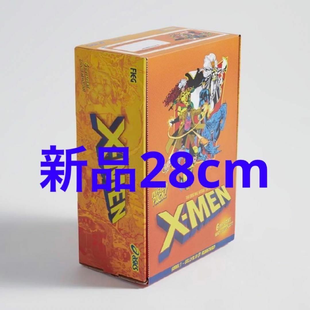 ★新品未開封★KITH MARVEL X-Men Mystery Boxのサムネイル