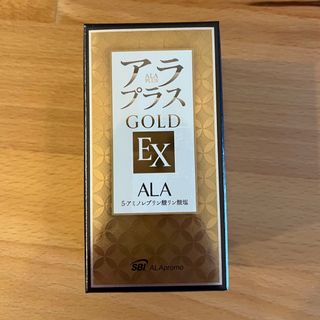 アラプラスゴールドEX(その他)