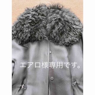 モンクレール(MONCLER)のモンクレール　ダウンジャケット　新品(ダウンコート)