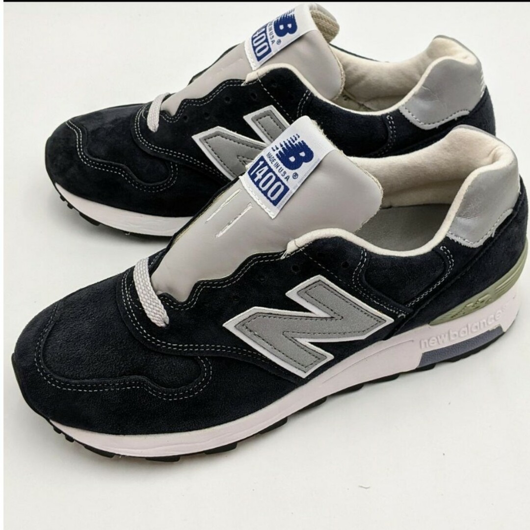 New Balance   新品cmニューバランス MNV J.crew メンズ