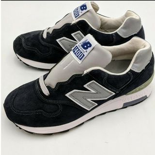 ニューバランス(New Balance)の新品★24cm★ニューバランス M1400NV J.crew メンズ スニーカー(スニーカー)