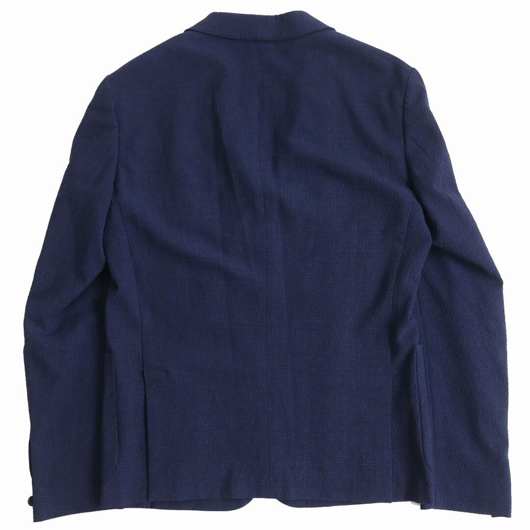PRADA - 良品△正規品 PRADA プラダ 2019年 シアサッカー生地 2B