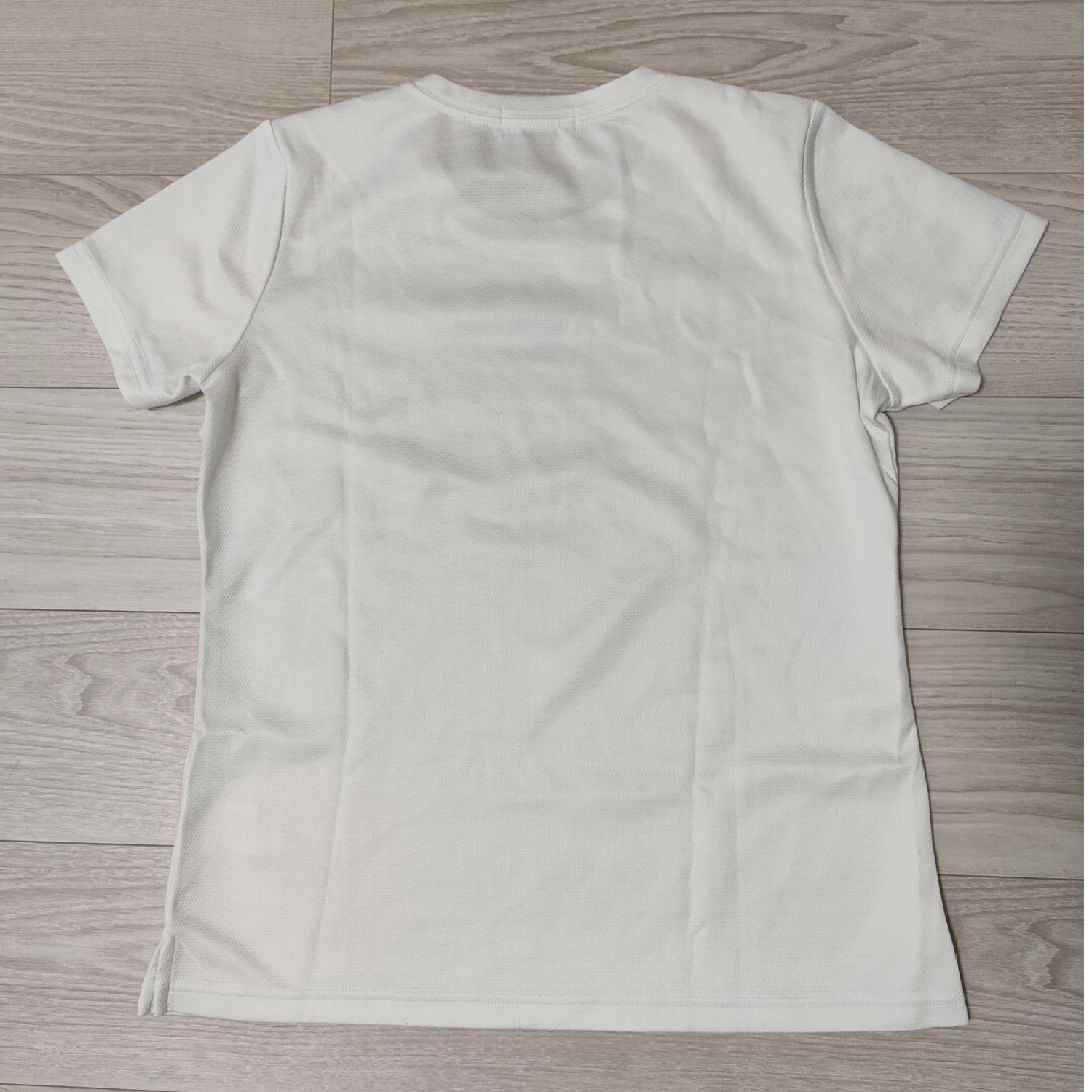 Courreges(クレージュ)のcourreges スポーツ シャツ レディースのトップス(Tシャツ(半袖/袖なし))の商品写真
