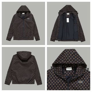 グッチ ジャケット/アウター(メンズ)の通販 1,000点以上 | Gucciの
