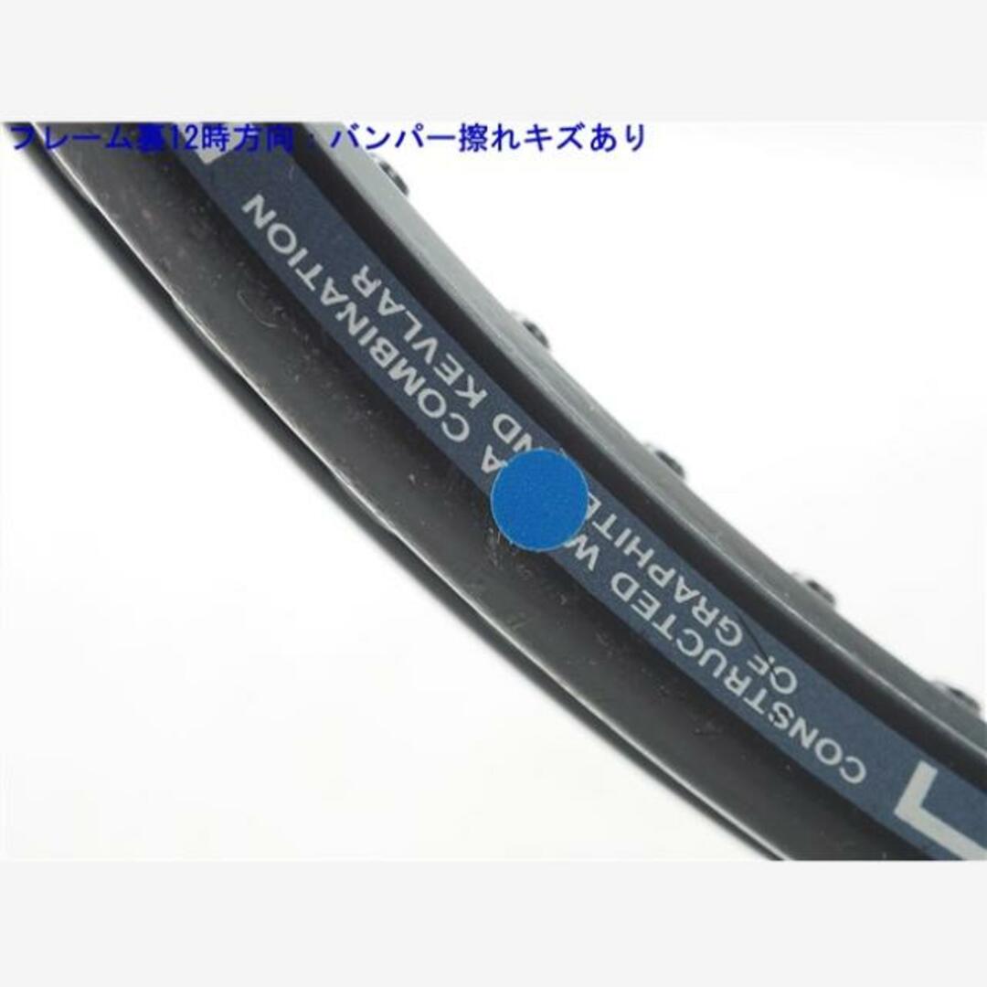 中古 テニスラケット ヨネックス レックスキング 24 (UL1)YONEX R-24