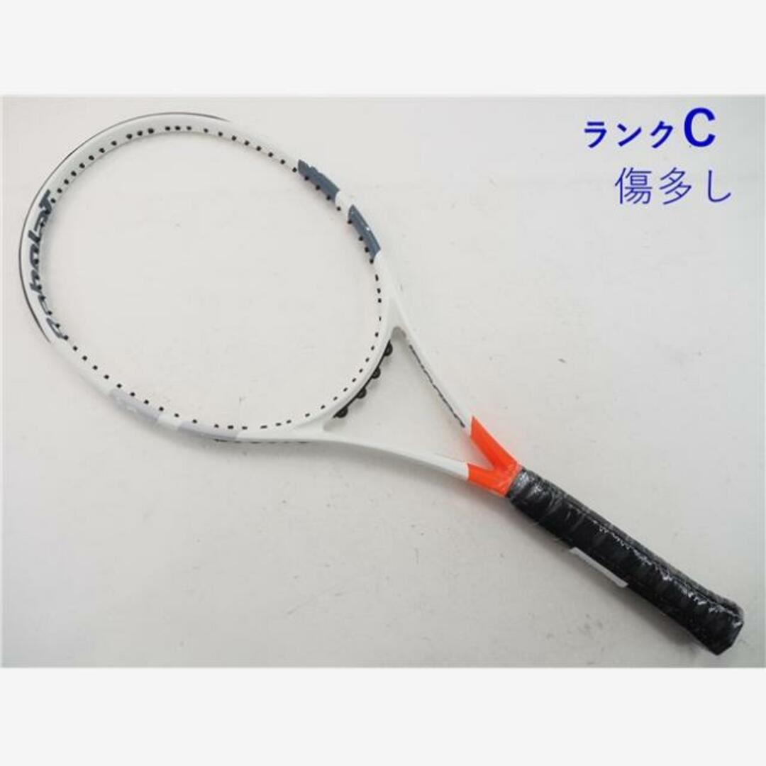 【美品】Babolat バボラ　ピュアストライク　g3