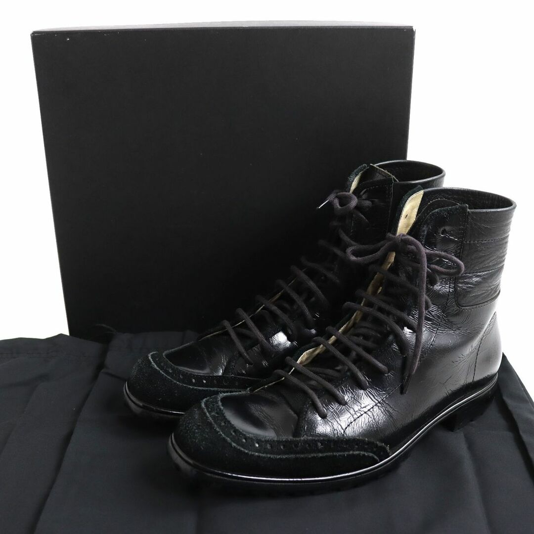 Yohji Yamamoto - 良品△日本製 ヨウジヤマモト ファム×ヒロムタカハラ