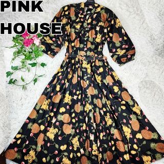 ピンクハウス リサイクルの通販 100点以上 | PINK HOUSEを買うならラクマ