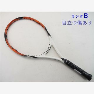 ウィルソン(wilson)の中古 テニスラケット ウィルソン K ツアー 26【ジュニア用ラケット】 (G0)WILSON K TOUR 26(ラケット)