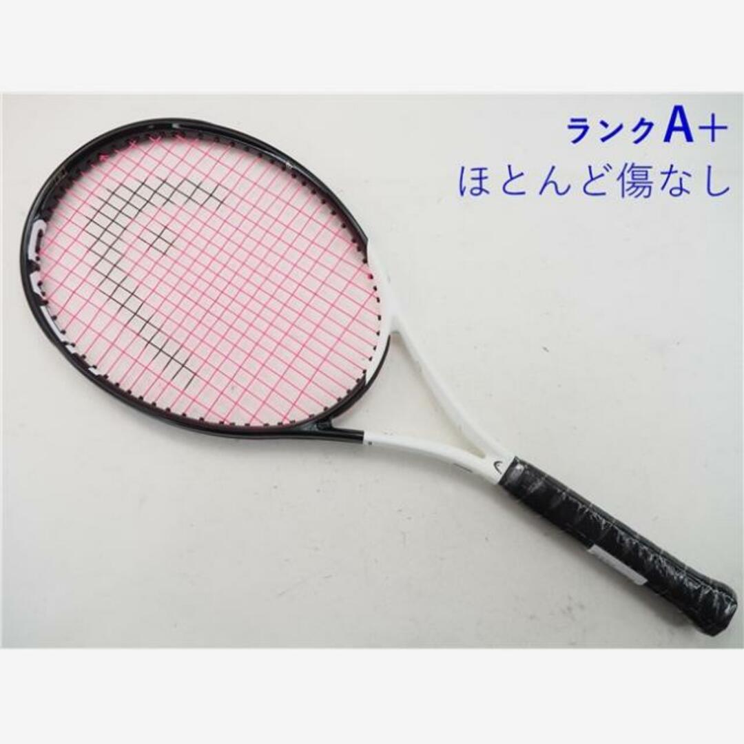 HEAD ヘッド　テニスラケット　SPEED MP（2020）G2　USED