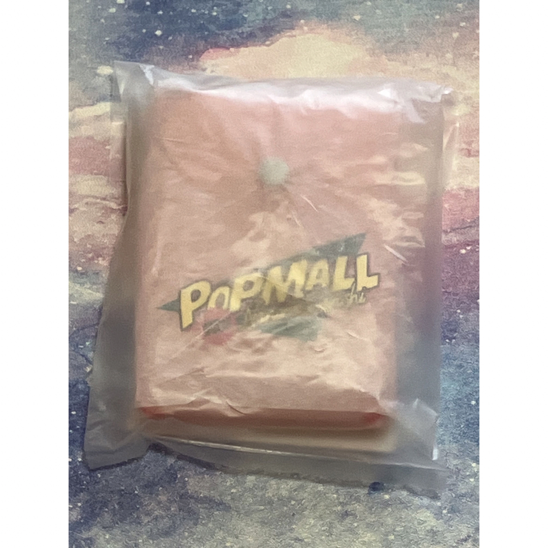 なにわ男子 ポップモール POPMALL クリアケース ピンクの通販 by ゆり♡'s shop｜ラクマ