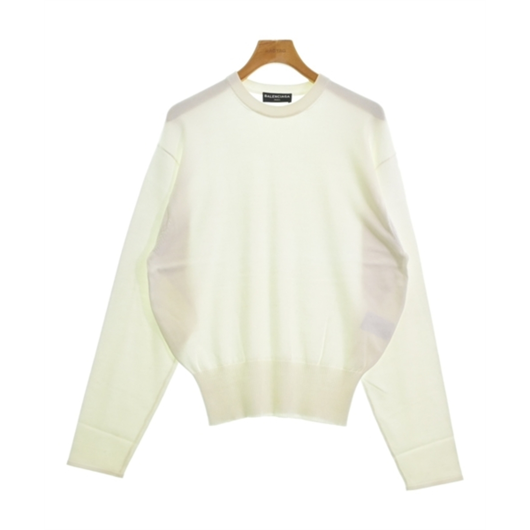 【SALE/75%OFF】 バレンシアガ ニットセーター