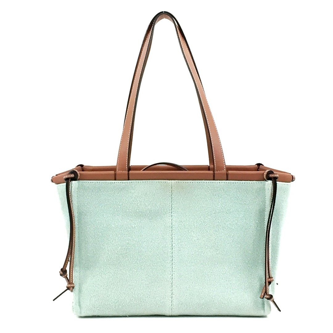LOEWE -
LOEWE ロエベ トートバッグ ミントグリーンの通販 by