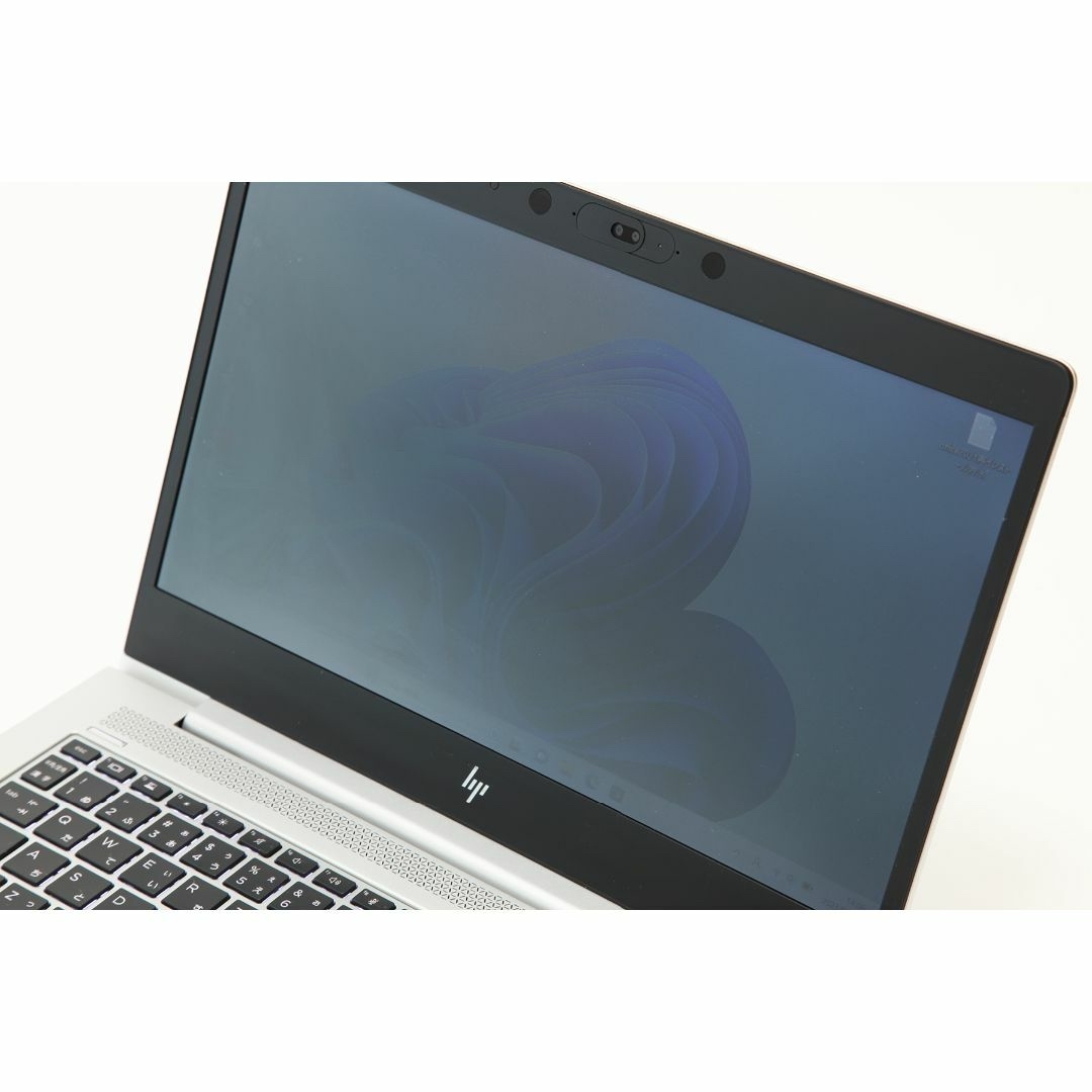 HP - 【LTEモバイル対応/office2021】EliteBook 830 G5の通販 by